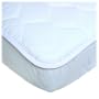Kid-ding Ultra Soft Quilted Crib Mattres Pad