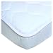 UltraSoft Quilted Crib Mattress Pad