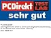 Auszeichnung