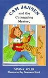 Cam Jansen and the Catnapping Mystery (Cam Jansen)