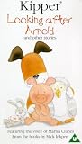 Review Hit Entertainment  / Kipper - Looking After Arnold And Other Stories [1999]