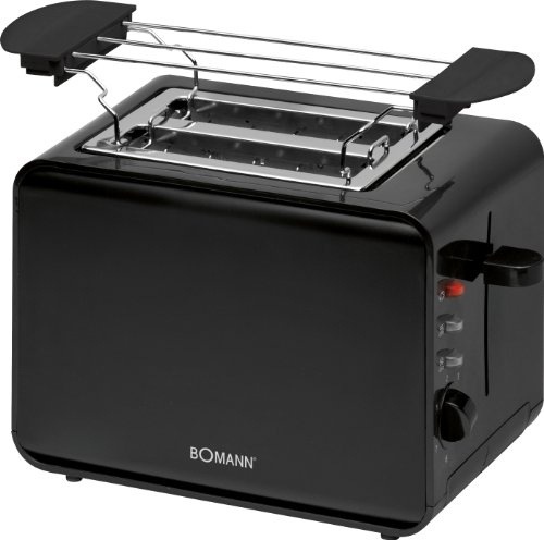 Bomann TA 243 CB 2 Scheiben Toaster Preisvergleich