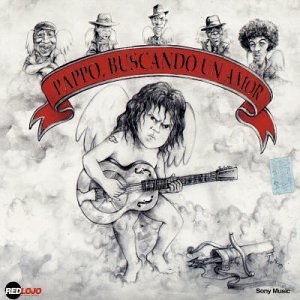 Pappo - Buscando Un Amor - Zortam Music