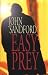 Book Easy Prey (Thorndike Press Large Print Core Series)