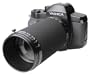 Yashica Dental Eye III Camera Kit