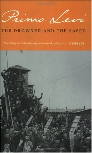 City Travel Guides Discounted  Books : The Drowned and the Saved (Abacus Books)