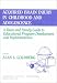 Acquired Brain Injury In Childhood And Adolescence: A Team and Family Guide to Educational Program Development and Implementation