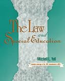 Law and Special Education, The