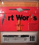 Art Works Calligraphy Kit