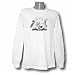 Mauritius Long Sleeve T-shirt