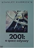2001 - A Space Odyssey (Limited Edition) [UK IMPORT] - Keir Dullea