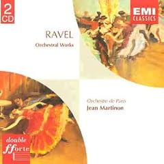 Ravel: Orchestral Works