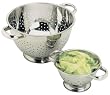 Viners Cookware 2 Piece Colander Set