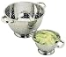 Viners Cookware 2 Piece Colander Set