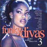 Search : Funky Divas V.3
