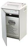 Fellowes Powershred C-220C 12-14 Sheet Confetti Cut Shredder
