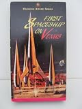 First Spaceship On Venus