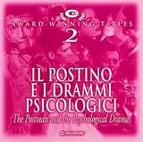 Search : Cam Award Winning Titles, Vol. 2