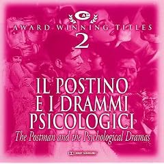 Cam Award Winning Titles, Vol. 2