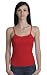 District Threads Junior Ladies Spaghetti Strap Tank