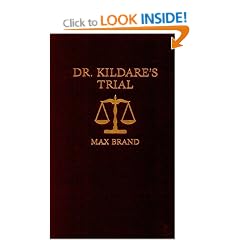 Dr. Kildare's Trial