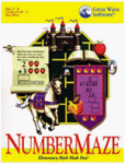 Numbermaze Ages 5-12