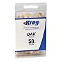 Kreg P-OAK Oak Plugs for Pockets, 50-Pack