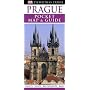 Prague: Pocket Map and Guide (DK Eyewitness Travel Guide)