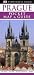 Prague: Pocket Map and Guide (Eyewitness Travel Guides)