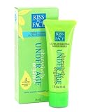 Kiss My Face Organics Under Age Ultra Moisturizer, 1-Ounce Tubes (Pack of 3)