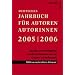 �ber das Schreiben