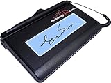 Topaz SigLite 1x5 LCD Signature Capture Pad T-LBK460-HSB-R Topaz SigLite 1x5 LCD Signature Capture Pad T-LBK460-HSB-R