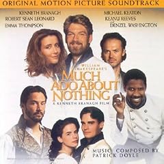 Doyle - Much Ado About Nothing Original Soundtrack