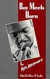 Boy Meets Horn (The Michigan American Music Series)