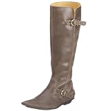 Kickers Stiefel Indyho Damen, Groesse 39, braun