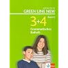 Green Line New - Ausgabe Bayern. Englisches Unterrichtswerk f�r Gymnasien: Green Line New 3 und 4. Grammatisches Beiheft. Bayern: Englisch f�r Gymnasien