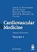 Book Cardiovascular Medicine: Volume 1