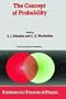The Concept of Probability (Fundamental Theories of Physics)