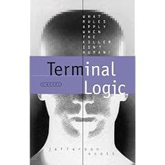 Terminal Logic: A Novel