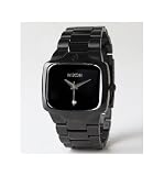 Nixon Player All Black Watch
