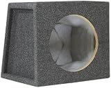 Scosche Se12 Subwoofer Enclosure (12-Inch)