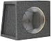 Electronics : Scosche Se12 Subwoofer Enclosure (12-Inch)