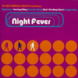 CD-Charts  Search : Night Fever