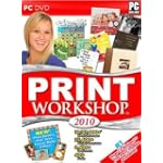 Print Workshop 2010