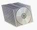 CMC Magnetics CDR 74 minute 8x (10-Pack) in jewel case