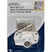 Keyed Sash Lock 2 1/2 Inches L