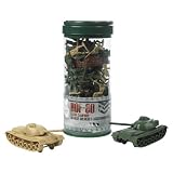 Army Force 80 Piece SetIMAGE