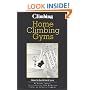 Home Climbing Gyms: How to Build and Use