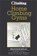 Home Climbing Gyms: How to Build and Use