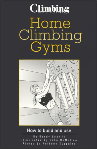 Home Climbing Gyms